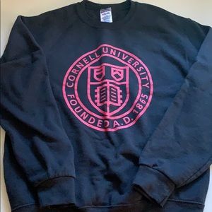 Cornell University Sweatshirt